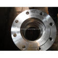 ASTM A105 Forged Carbon Steel Pipe Flange
